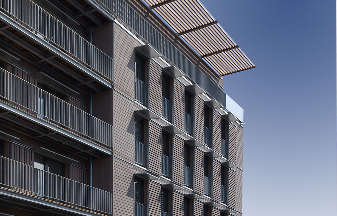 Bois Debout, Montreuil (93)