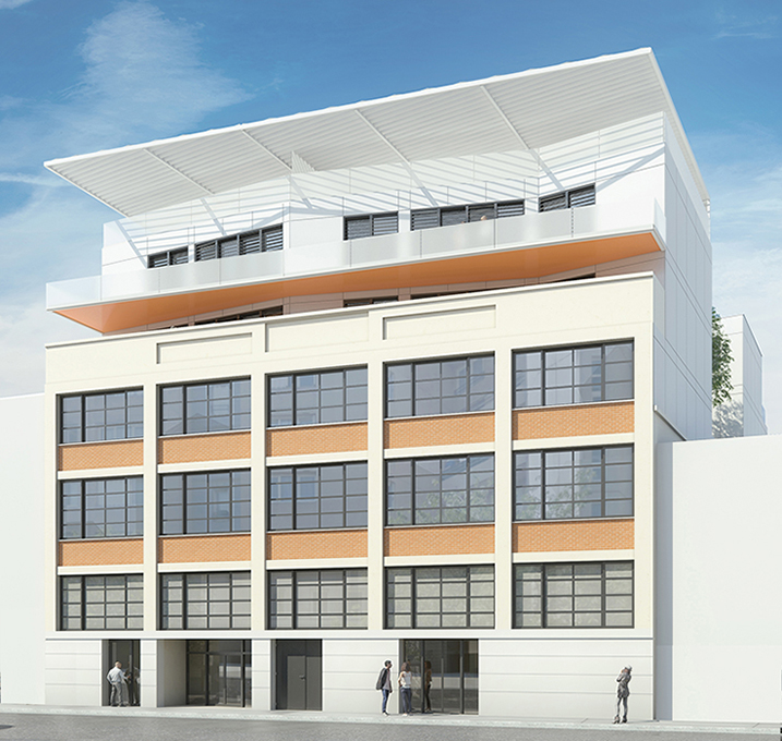 134 WILSON, Montreuil (93)